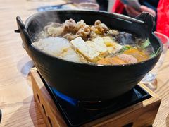-铃木食堂(北新桥店)