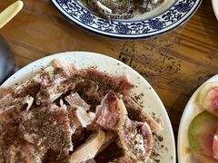 -东兴顺爆肚张