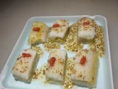 -遇见长安之高山流水(李家村万达店)