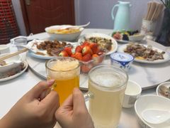 -来之顺海鲜菜馆·青岛菜·始于1993(栈桥店)
