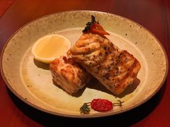 -杭州西子湖四季酒店-WL BISTRO西湖餐厅(灵隐路店)