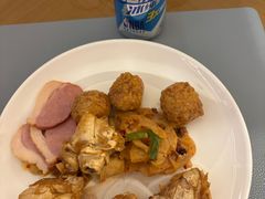 -深圳湾万怡酒店