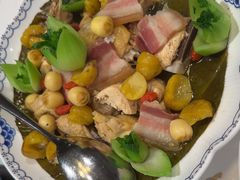 -杭州西湖柳莺里酒店·闻莺厅