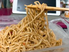 -乔伯凉面(白沙路店)