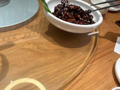 -枣子树·素食餐厅(普陀山店)