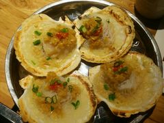 -管氏翅吧(马家堡店)