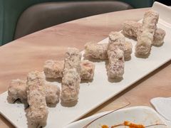 -大浪潮·潮汕菜·招牌生腌小青龙(福田店)