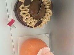-法桐蛋糕·手作面包(万达公馆店)