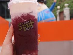 -放牛斑(中华城店)