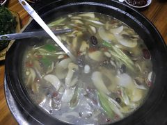 -野菌王牦牛肉汤锅