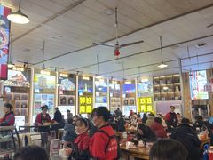 -冶建镜子·老南昌大排档·江西虾王(总店)