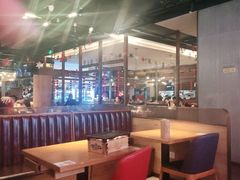 -蚝太郎 • 海鲜烧烤(Upark店)