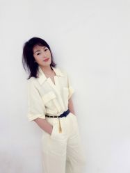 -LA BELLEZA倍丽莎美发沙龙