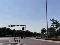 -日照灯塔风景区