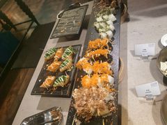 -步步高福朋喜来登·宜客乐西餐厅