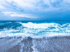 -白沙湾海滩