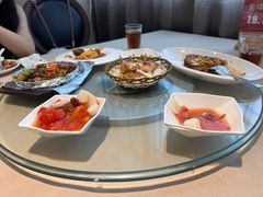 -庄氏祥记家常食府(国瑞建材家居博览中心店)