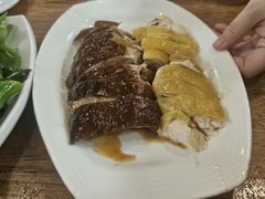 -正德顺順德雙皮奶(中信店)