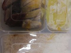 盐局鸡烧鸭饭-永祥烧腊餐厅(虹口店)