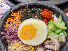 -韩香福脊骨汤锅(上杭路店)