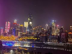 -丽晶轩中餐厅(重庆丽晶酒店)