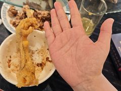 -甘家界牌柠檬鸭(青山店)