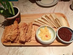 -刀板香·安徽菜(胜利路店)