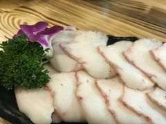 -大壮家原味烤肉(兴华北街店)
