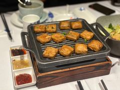 -同庆楼(金宝汇店)