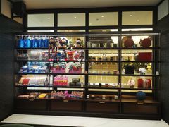 -大连铂尔曼酒店-铂尔曼美食廊 Pullman Deli