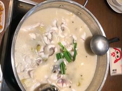 酸汤酸菜鱼-有家酸菜鱼(苏州绿宝广场店)
