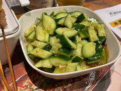 -木屋烧烤(西城天桥店)