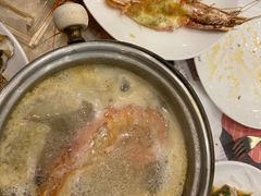 -芭菲盛宴·环球美食(锦城万达广场店)