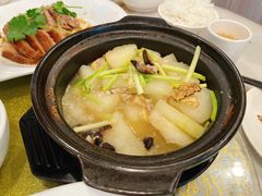 -陆记鹅庄·潮汕菜·狮头鹅(大仟里店)