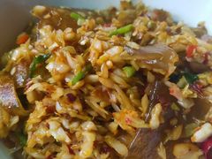 酸包菜粉皮-张氏父子常德肠子馆(湘江世纪城直营店)