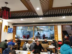 大堂-夏家合汁(天润花园小区店)