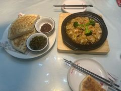 -纳家楼·地道陕菜(劳动路店)