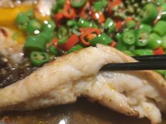 -半天妖烤鱼(紫荆广场店)