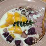 糖水店 | 粤式糖水🤣