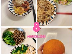 -TOP健身私教工作室(侨香店)