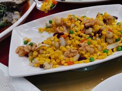 -丰顺宝丰酒店温泉