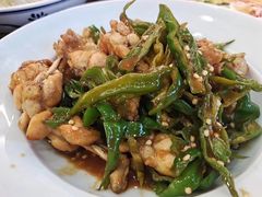 -手抄板凳江南菜(湖滨商业街店)