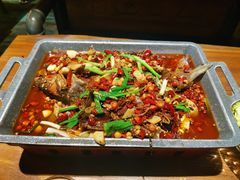 -1819餐厅·团队聚餐·烤串·精酿