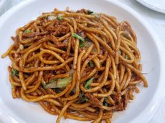 肉丝炒面-郭师傅(殷高西路店)