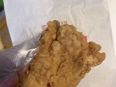 -麦当劳(番禺易发商业街店)