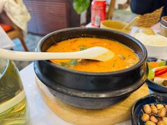 -阿诺泰·泰国餐厅(紫荆店)