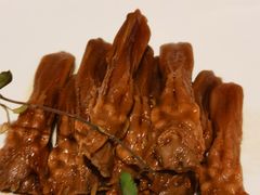 -彩丰楼中餐厅(深圳国际会展中心洲际酒店)