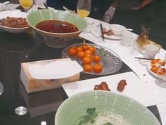 -高老庄新家宴(北斗星广场店)