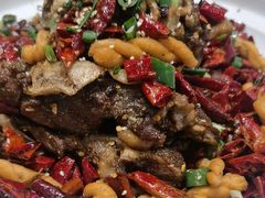 -李氏传家菜(兴城路店)