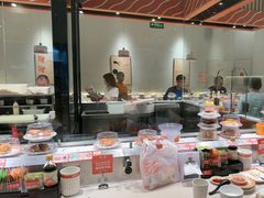 -新一番三文鱼寿司(大东海店)